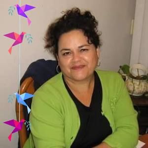 Meet your Posher, Guadalupe